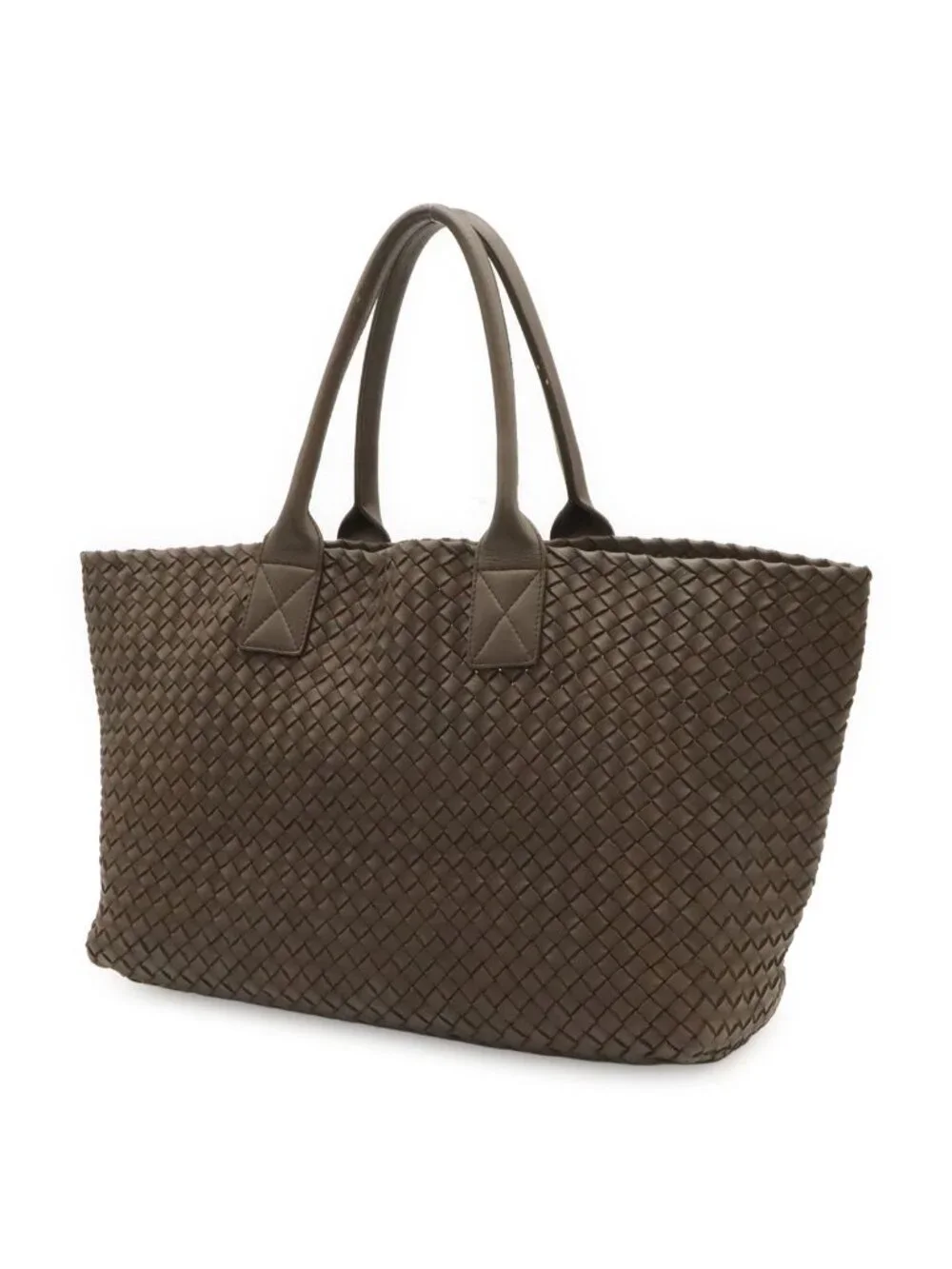 Bottega Veneta this authentic